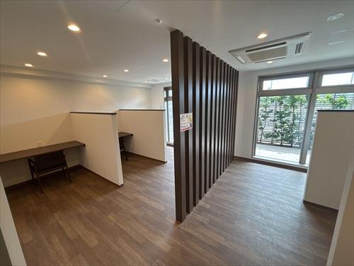 スタディルーム