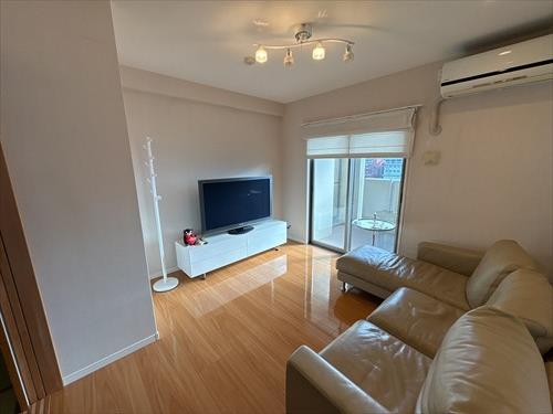 居室１（2026年1月撮影）