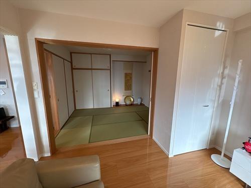 居室１（2026年1月撮影）