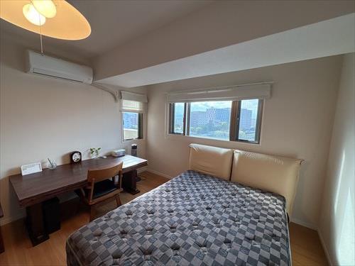 居室4（2026年1月撮影）