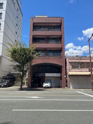 建物外観１