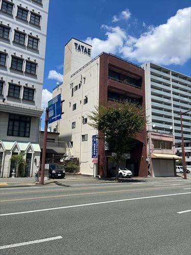 建物外観２
