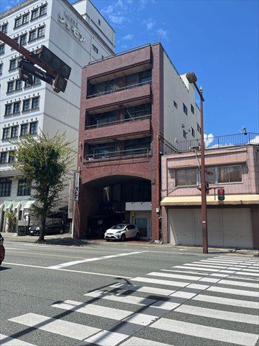 建物外観３