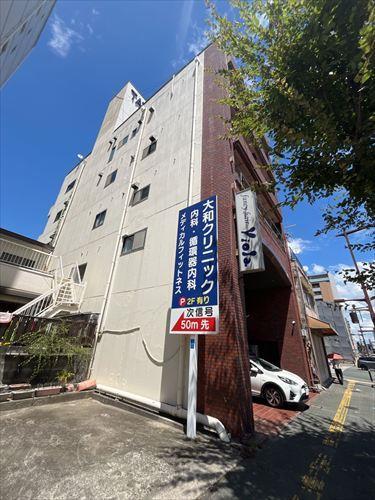 建物外観４