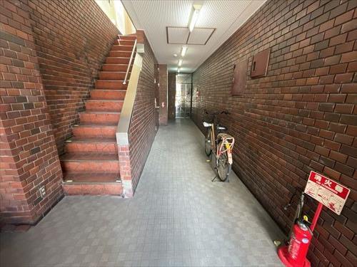 1階共用部分
