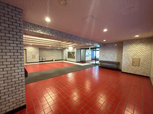 エントランス（1）