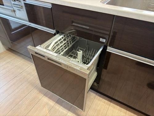 食洗器