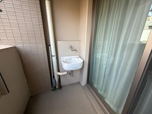 スロップシンク