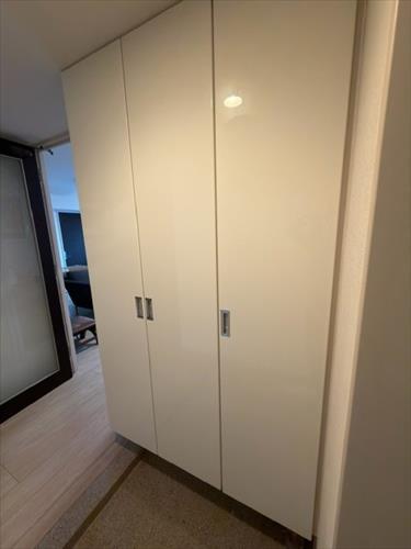 シューズボックス