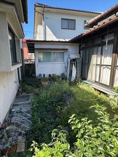 現地写真２【撮影年月：2025年10月】