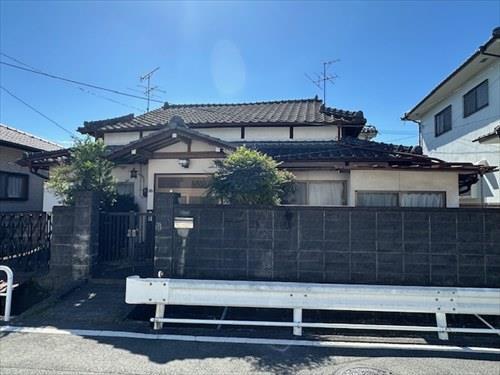 外観写真【撮影年月：2025年10月】