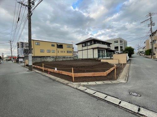 現地　撮影日：2025年11月