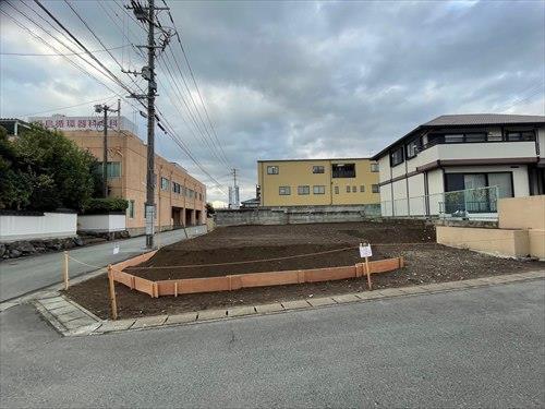 現地　撮影日：2025年11月