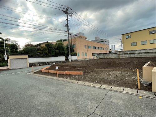 現地　撮影日：2025年11月