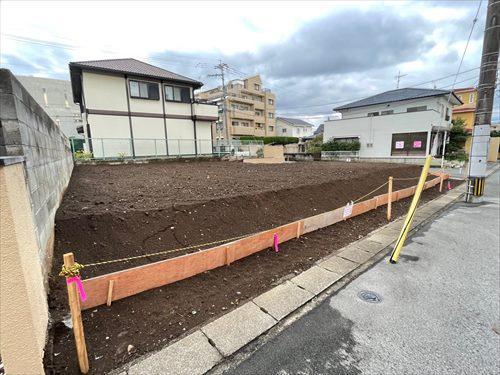 現地　撮影日：2025年11月