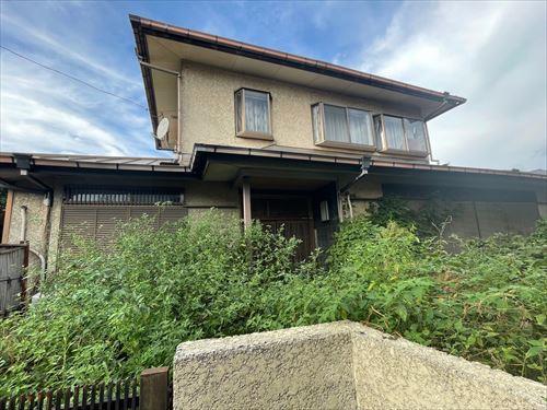 現地　撮影日：2025年10月