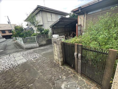 現地　撮影日：2025年10月