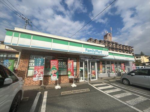 ﾌｧﾐﾘｰﾏｰﾄ熊本黒髪6丁目店