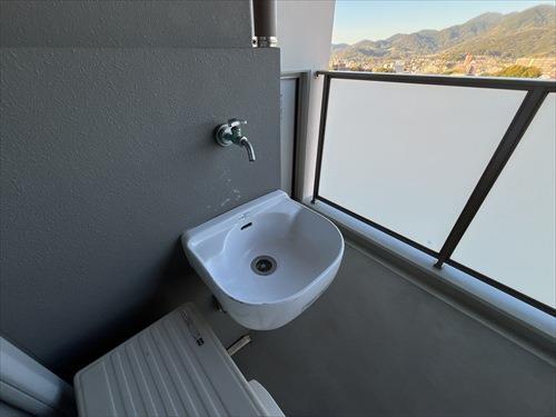 スロップシンク