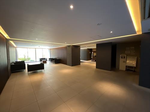 エントランス（1）