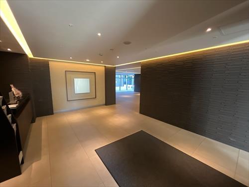 エントランス（2）