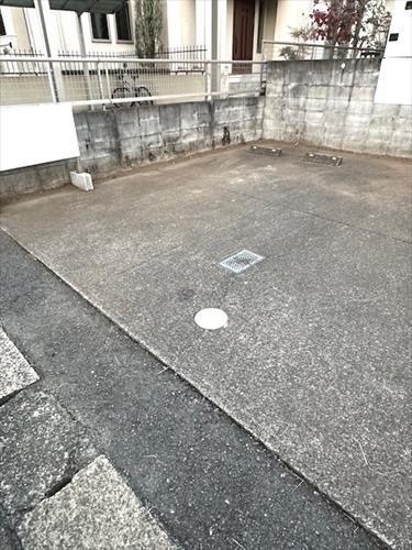 現地写真（西側）※2025年11月撮影