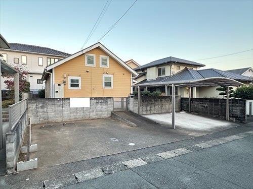 現地写真　※2025年11月撮影