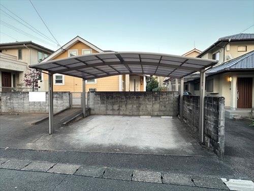 現地写真　※2025年11月撮影