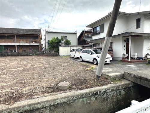 現地写真４　※2025年11月撮影