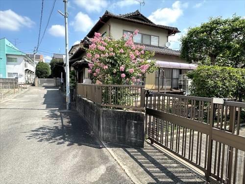 現地写真２ ※2025年11月撮影