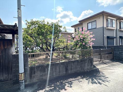 現地写真４ ※2025年11月撮影