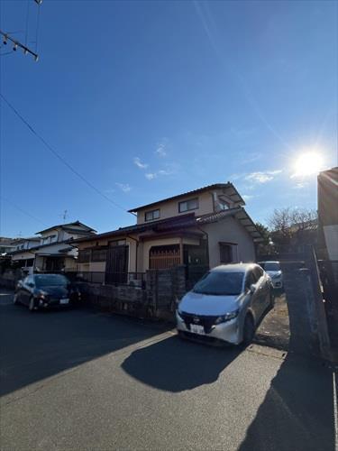 現地　撮影日：2025年12月