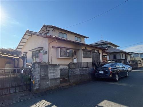 現地②　撮影日：2025年12月