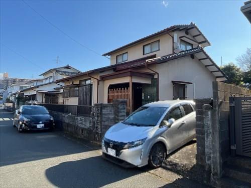 現地③　撮影日：2025年12月