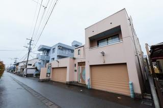 外観　撮影日：2026年3月