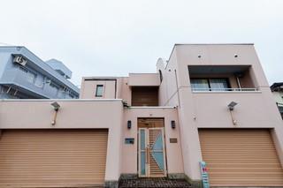 外観　撮影日：2026年3月