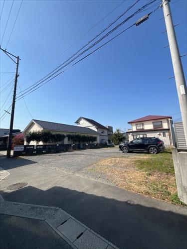 現地写真　令和8年2月撮影