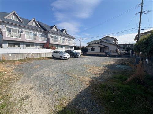 現地写真　令和8年2月撮影