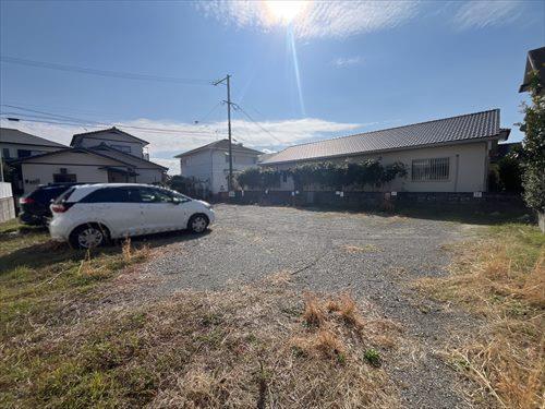 現地写真　令和8年2月撮影