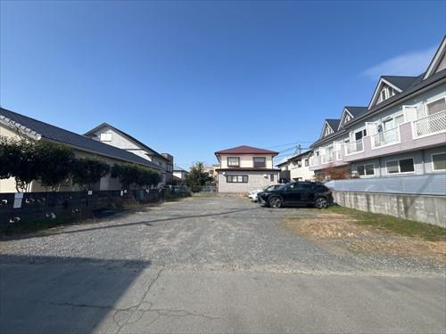 現地写真　令和8年2月撮影