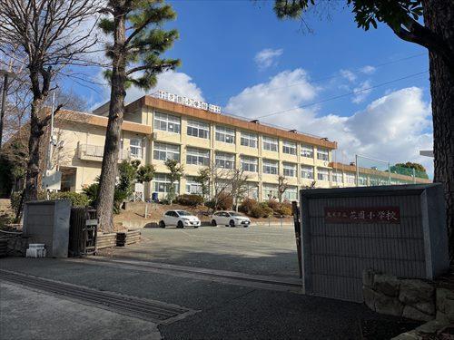 熊本市立花園小学校