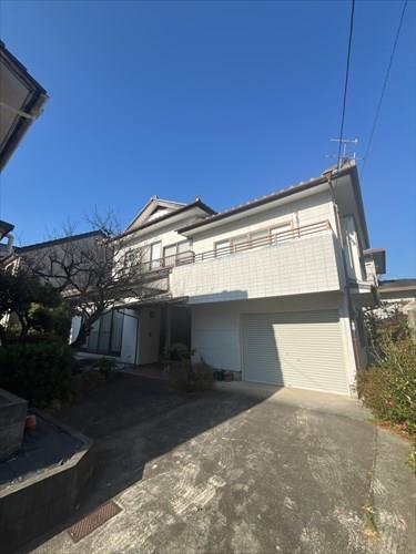 現地　撮影日：2026年1月