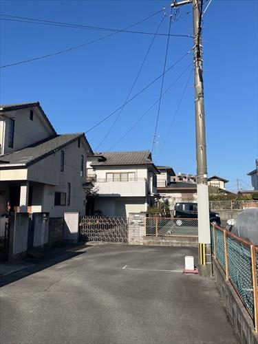 現地②　撮影日：2026年1月