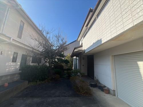 現地④　撮影日：2026年1月