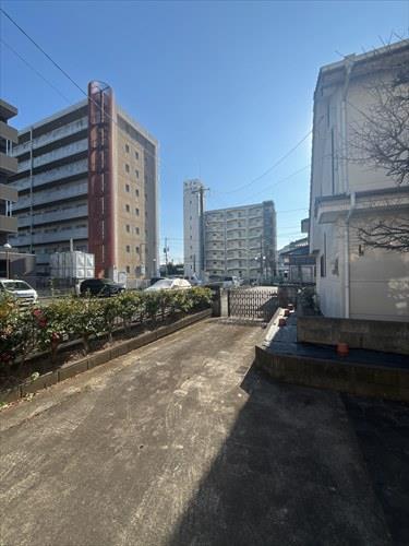 現地⑥　撮影日：2026年1月