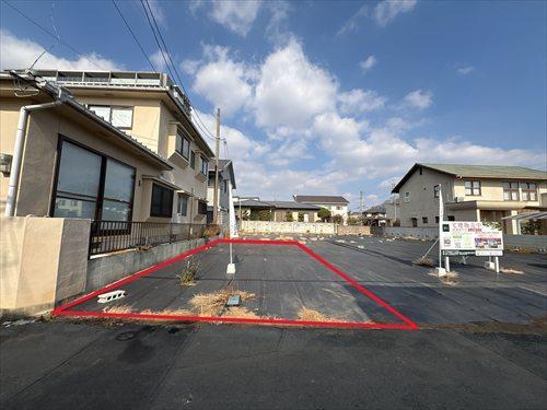 現地（2026年1月）