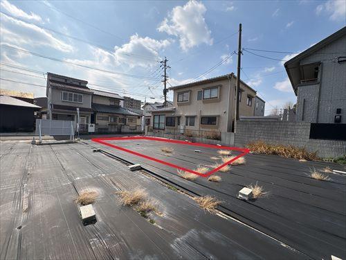 現地（2026年1月）