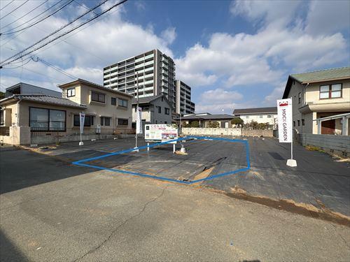 現地（2026年1月）