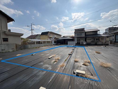 現地（2026年1月）