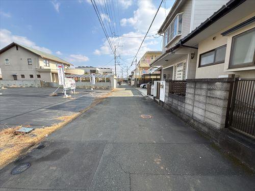 現地（2026年1月）